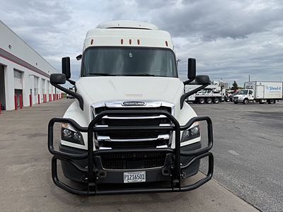 2019 Freightliner CASCADIA
