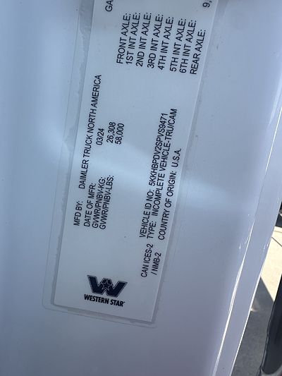 2025 WST 47X