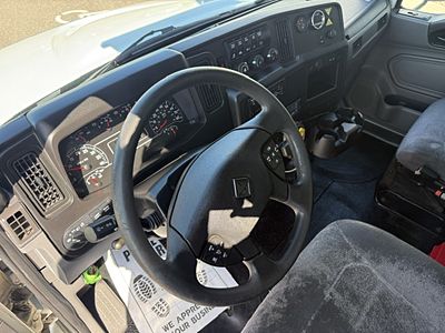 2020 International MV607