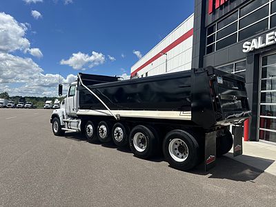 2022 Western Star 4700SF