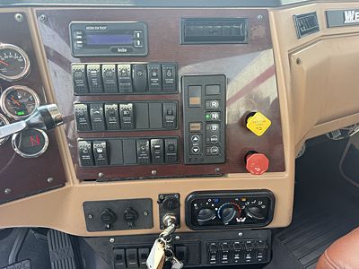 2020 Western Star 4700SB