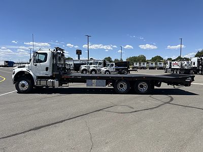 2026 Freightliner M2106