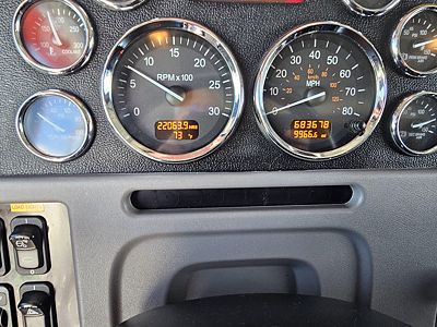 2018 Peterbilt 389
