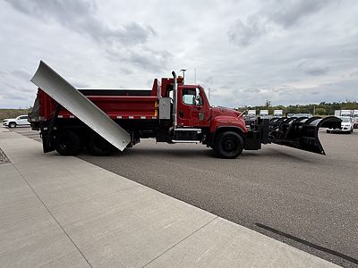 2015 Freightliner 114SD