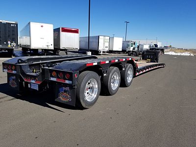 2025 Liddell AP-60-F