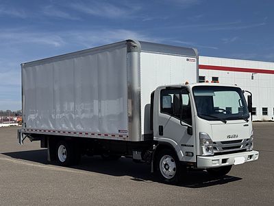 2025 Isuzu NRR GAS