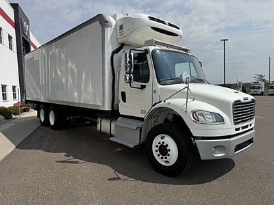 2020 Freightliner M2 106