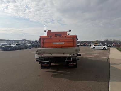 2017 Mack Granite