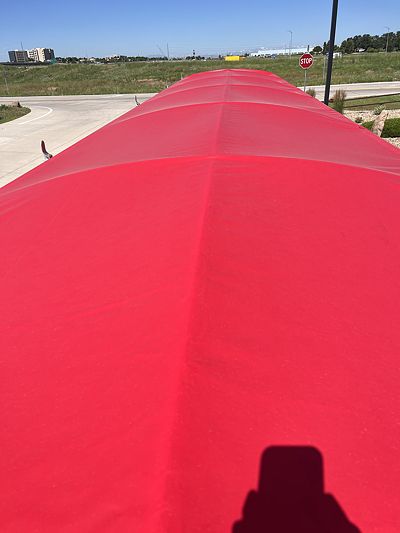 2024 ARMOR LITE Steel Grain Hopper