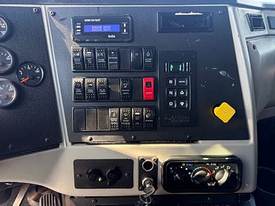 2020 Western Star 4700SB