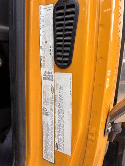2007 Sterling LT9500