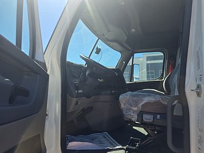 2017 Freightliner CASCADIA