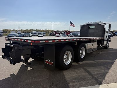 2019 International 7600