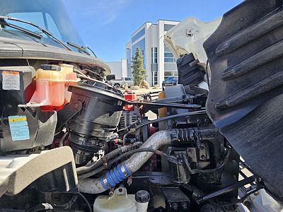 2019 Freightliner M2 106