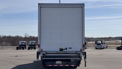 2024 Isuzu FTR