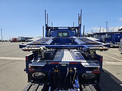 2019 WST 4900FA