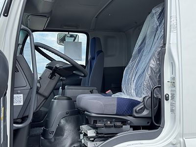 2026 Isuzu FVR