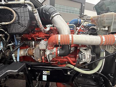 2018 Peterbilt 579