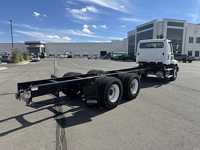 2026 Freightliner 114SD