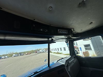 2022 Western Star 4700SF