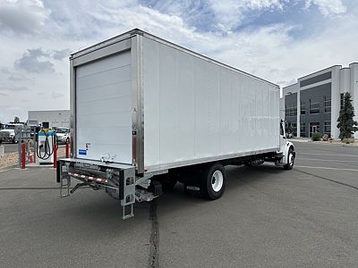 2025 Freightliner M2106
