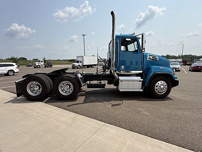 2020 Western Star 4700SB
