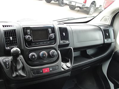 2018 RAM 2500