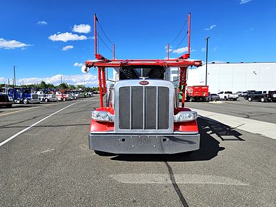 2020 Peterbilt 389