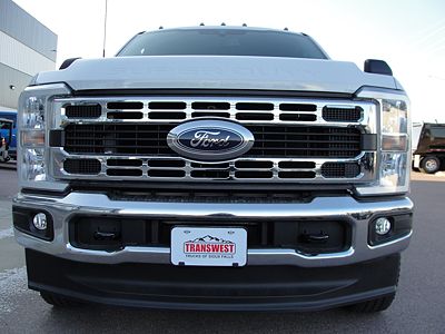 2026 Ford F 350