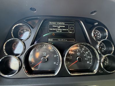 2020 Peterbilt 579