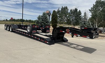 2025 Liddell AP-60-F