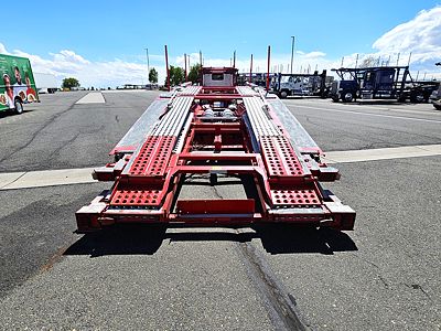 2018 Peterbilt 389
