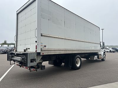 2020 Freightliner M2 106