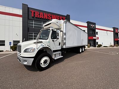 2020 Freightliner M2 106