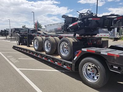 2027 Liddell M65F
