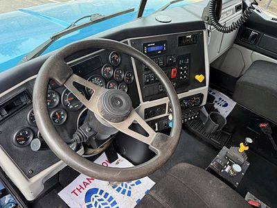 2019 WST 4700SF