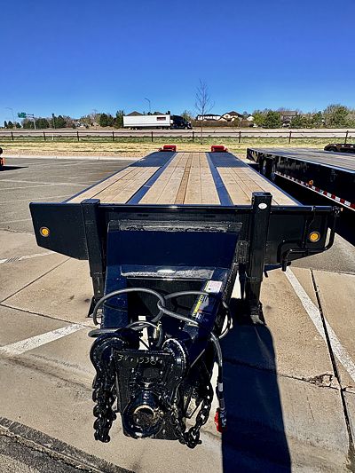 2026 Towmaster, Inc. T-60