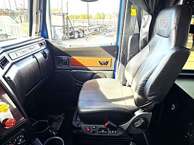 2021 WST 4900FA