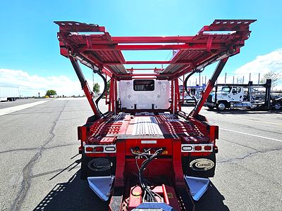 2018 Peterbilt 389