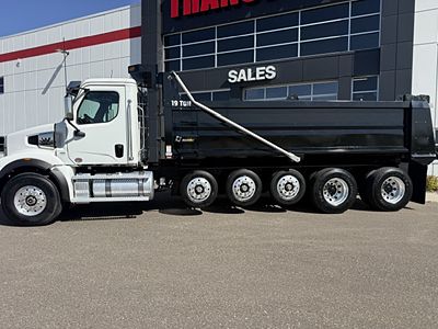 2026 Western Star 47X