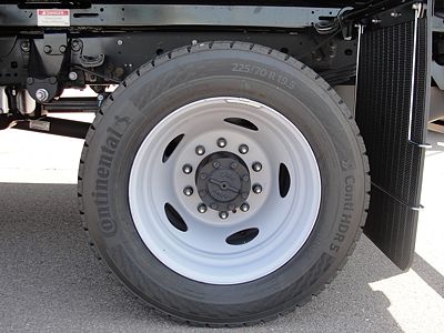 2025 Ford F-550