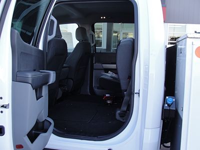 2026 Ford F 350