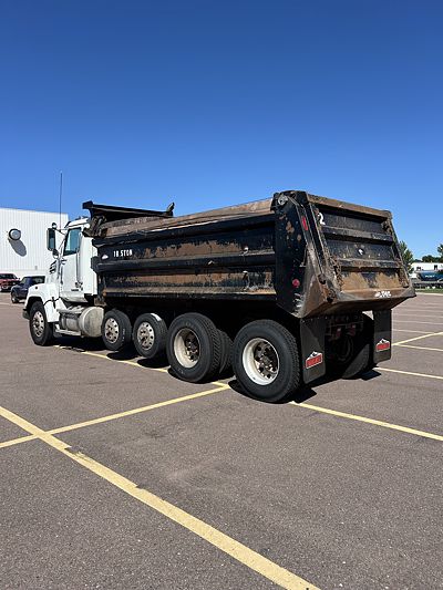 2020 Western Star 4700SB