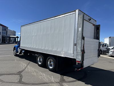 2019 Kenworth T-370