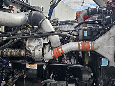 2021 WST 4900FA
