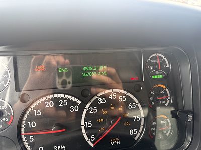 2022 Freightliner M2 106