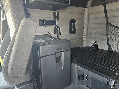 2022 Freightliner PT126SLP