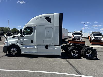 2022 Freightliner PT126SLP