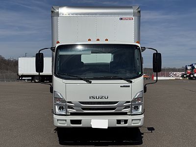 2025 Isuzu NRR GAS