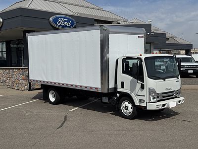 2025 Isuzu NRR GAS